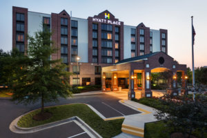 Hyatt Place in Baltimore/Owings Mills