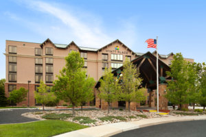 Hyatt Place in Denver South/Park Meadows