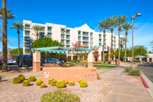 Hyatt Place in Scottsdale/Old Town