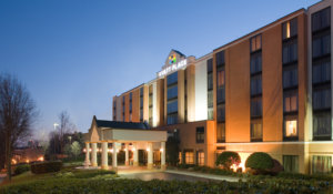 Hyatt Place in Chicago/Hoffman Estates