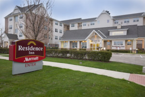 Residence Inn - Dallas/Arlington South