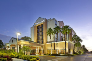 Hyatt Place - Orlando/Convention Center