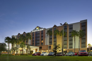 Hyatt Place - Orlando/Universal