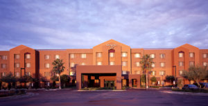 Springhill Suites in North Scottsdale