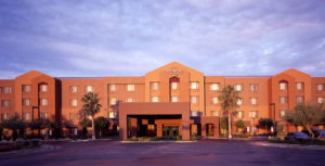 Springhill Suites in North Scottsdale