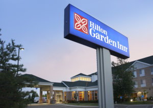 Hilton Garden Inn - Minneapolis/Eden Prairie