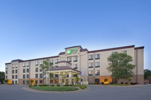 Holiday Inn Express Suites Minneapolis-Minnetonka