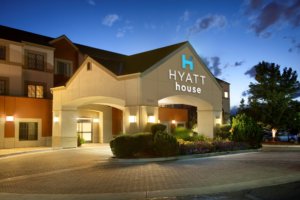 Hyatt House - Denver Tech Center