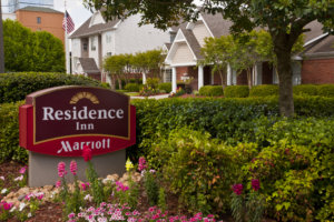 Residence Inn in New Orleans/Metairie