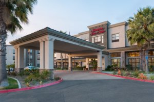 Hampton Inn & Suites - San Diego-Poway