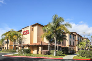Hampton Inn & Suites in Camarillo