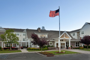 Residence Inn in Bridgewater/Branchburg