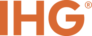 InterContinental Hotels Group Logo