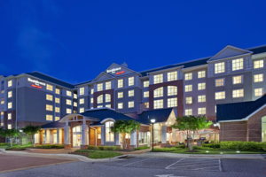 Residence Inn - Baltimore/Hunt Valley