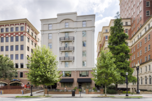 Residence Inn - Midtown Atlanta/Peachtree at 17th