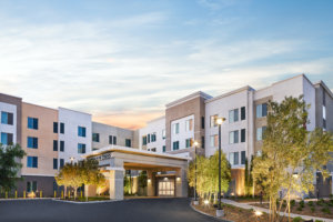 Homewood Suites in Aliso Viejo/Laguna Beach