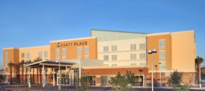 Hyatt Place in Phoenix/Mesa