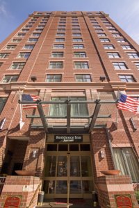 Residence Inn in Downtown Baltimore/Inner Harbor