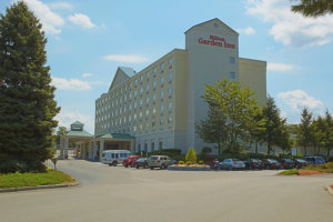Hilton Garden Inn in Boston/Waltham
