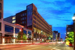 Residence Inn in Downtown Cleveland