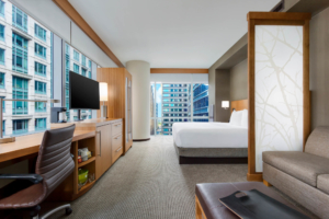 Hyatt Place - Chicago, Downtown - The Loop