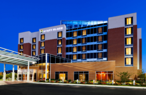 Hyatt Place - Garden City