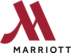 Large Marriott Logo