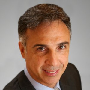 Paul Ruiz, Senior Vice President & Chief Accounting Officer