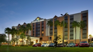 Hyatt Place - Orlando/Universal