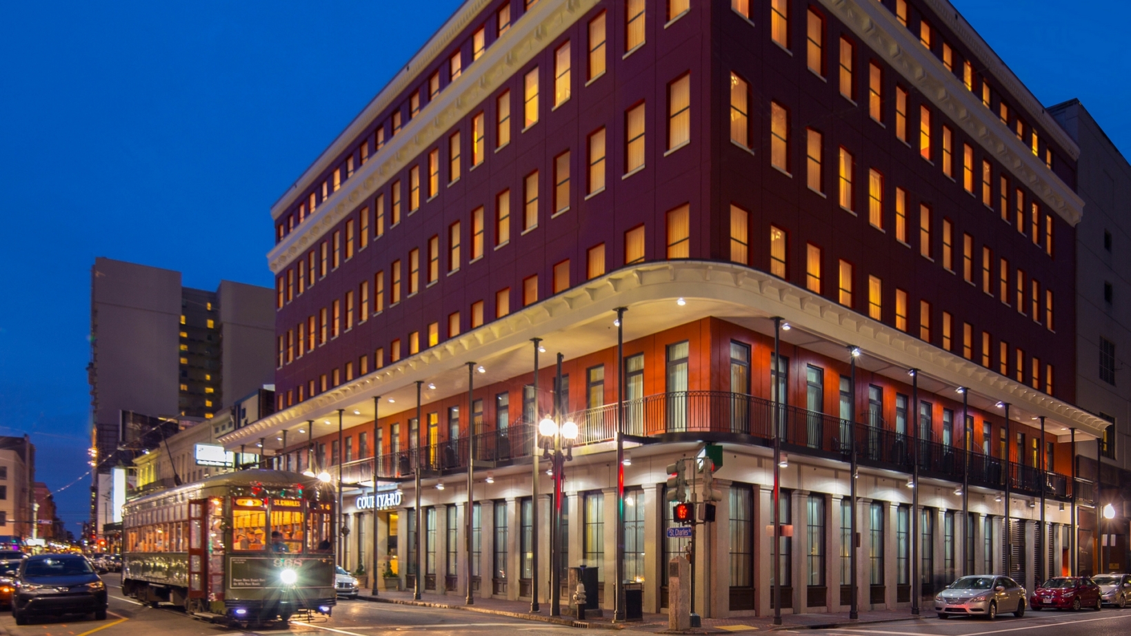 Summit Hotel Properties Company Overview 2 Summit Hotel Properties