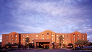 SpringHill Suites Hotel