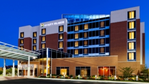 Hyatt Place Hotel