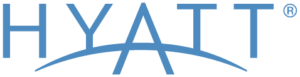 Large Hyatt Logo