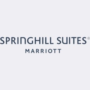 Springhill Suites Marriott Logo