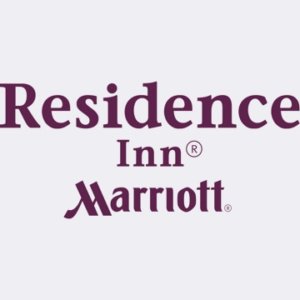 Residence Inn Marriott Logo