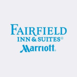 Fairfield Inn & Suites Marriott Logo