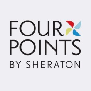 Four Points by Sheraton Logo