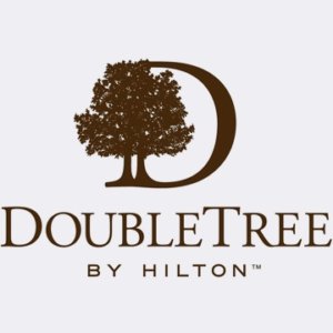 DoubleTree by Hilton Logo