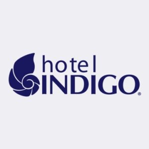 Hotel Indigo Logo